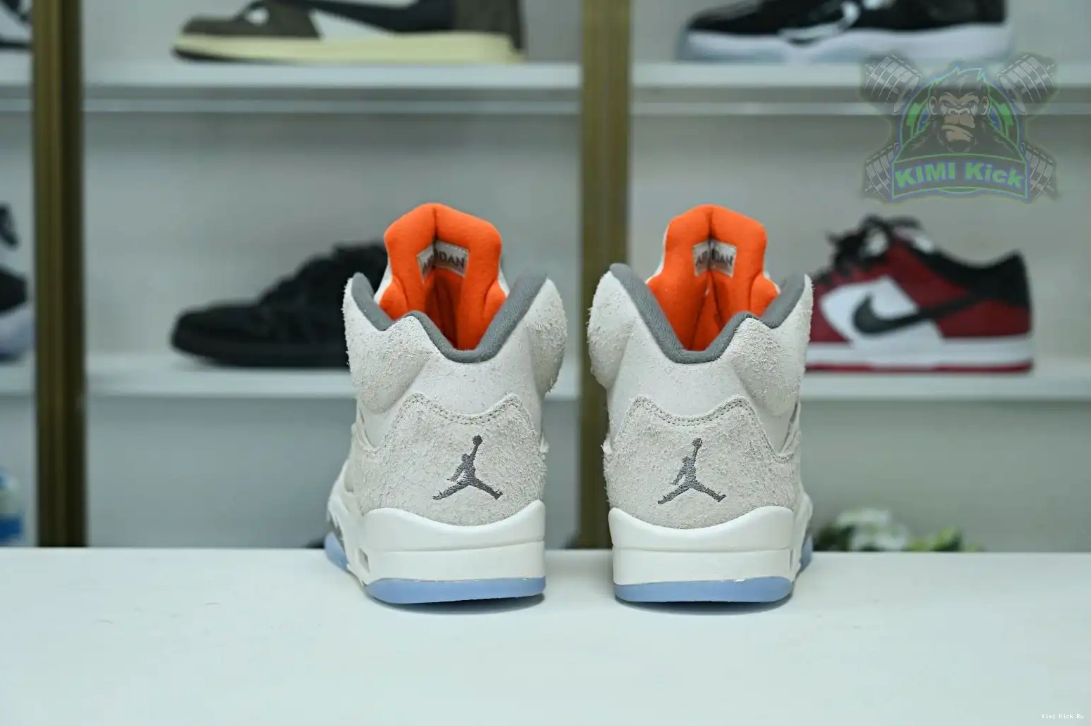 Kimikick Air Jordan Jordan5 SE 0531